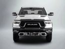 RAM 1500 Rebel
