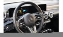 Mercedes-Benz CLA 250 Std Mercedes benz CLA 250 2020