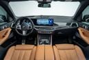 بي أم دبليو X5 XDRIVE40i M SPORT PRO