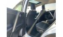 تويوتا راف ٤ 2018 Toyota Rav4 XLE Full Option With Radar Trunk Auto Pusu Start - 2.5L V4 - / EXPORT ONLY