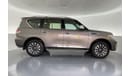 Nissan Patrol SE Platinum City