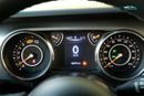 Jeep Wrangler SPORT Unlimited GCC specs 1,854.00 monthly