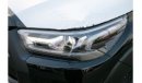 Toyota Hilux 2.8L DIESEL 4X4 ADVENTURE // 2021 NEW // FULL OPTION // SPECIAL OFFER // FOR EXPORT