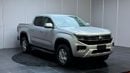 Volkswagen Amarok DIESEL 2.0 LITER  ,RIGHT HAND  ,AUTOMATIC