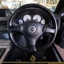 نيسان سكايلاين NISSAN GTR (34 SERIES 1) 1999 DONE ONLY 29,000KM