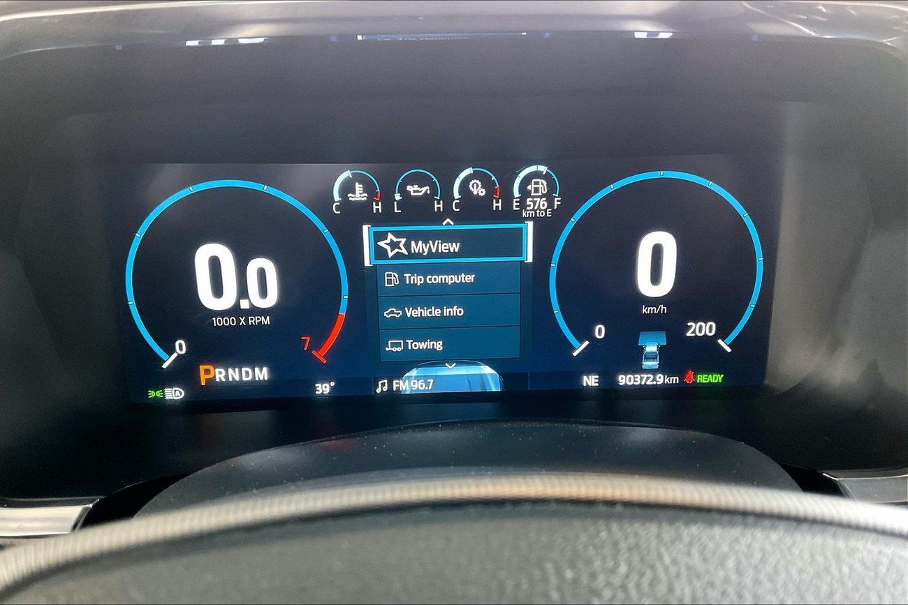 Ford F 150 Platinum FX4 - Super Crew | Guaranteed Warranty | 0 Down Payment