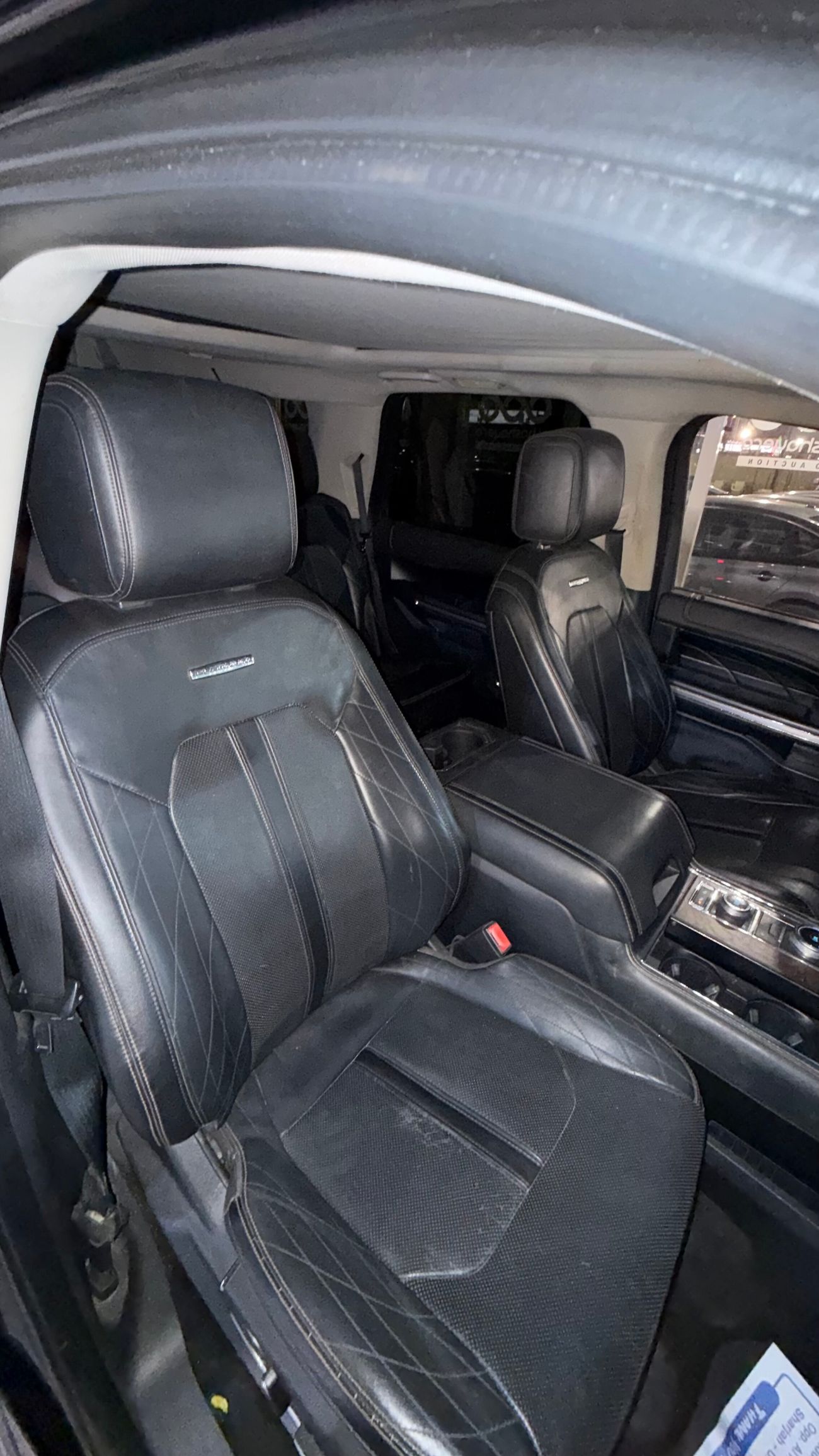 Ford Ranger Raptor platinum 3.5L