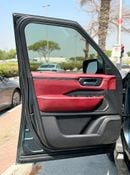 Nissan Patrol SE T2 T2 / GCC Specs / with 31,565 Km Driven