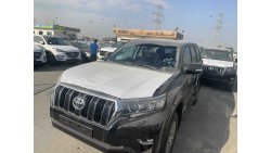 Toyota Prado TXL 2.8 deisel