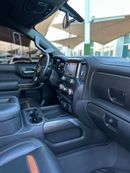 جي أم سي سييرا جي ام سي سيرا بيك اب AT4  خليجي 2021  فل ابشن صبغ وكاله بحاله ممتازه تحت الضمان