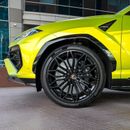 Lamborghini Urus 2025 LAMBORGHINI URUS SE ( BRAND NEW )