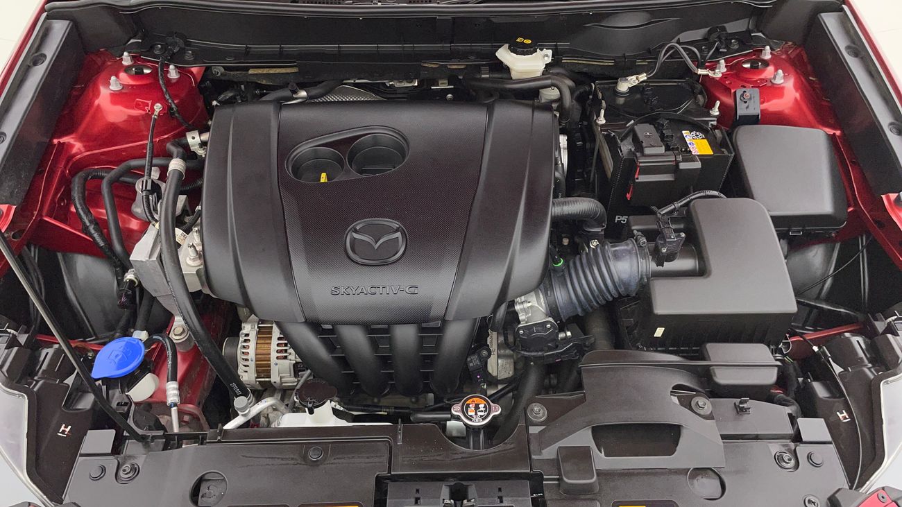 Mazda CX3 GT 2 | Zero Down Payment | Free Home Test Drive