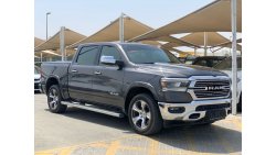 رام 1500 2020 LARAMIE 5.7  V8 REF# 217