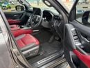 Toyota Land Cruiser FJA300R GR Sport