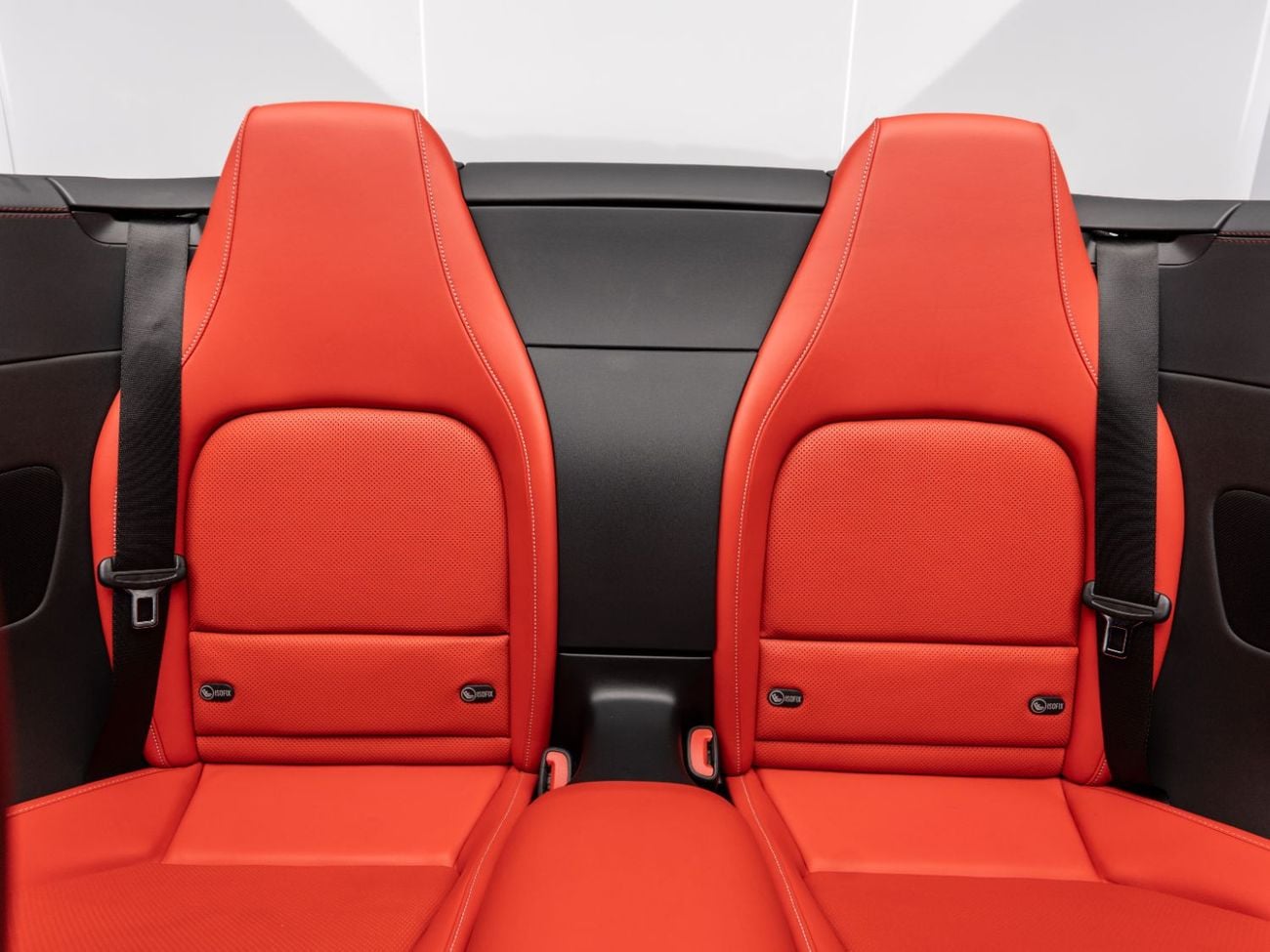 مرسيدس بنز SL 55 AMG Roadster 4Matic+