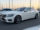 Mercedes Benz S500 AMG PREMIUM