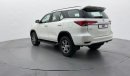 Toyota Fortuner EXR 2.7 | Under Warranty | Inspected on 150+ parameters