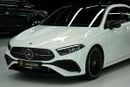 Mercedes-Benz A 200 A 200 | GCC 0km | Agency Warranty | AMg Package