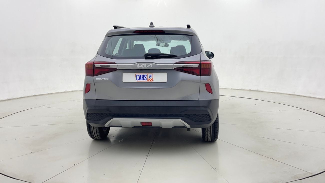 Kia Seltos LX 1.6L 2022 LX | AED 765/Month | 0 DP | 30 Day Return | Warranty | Service History