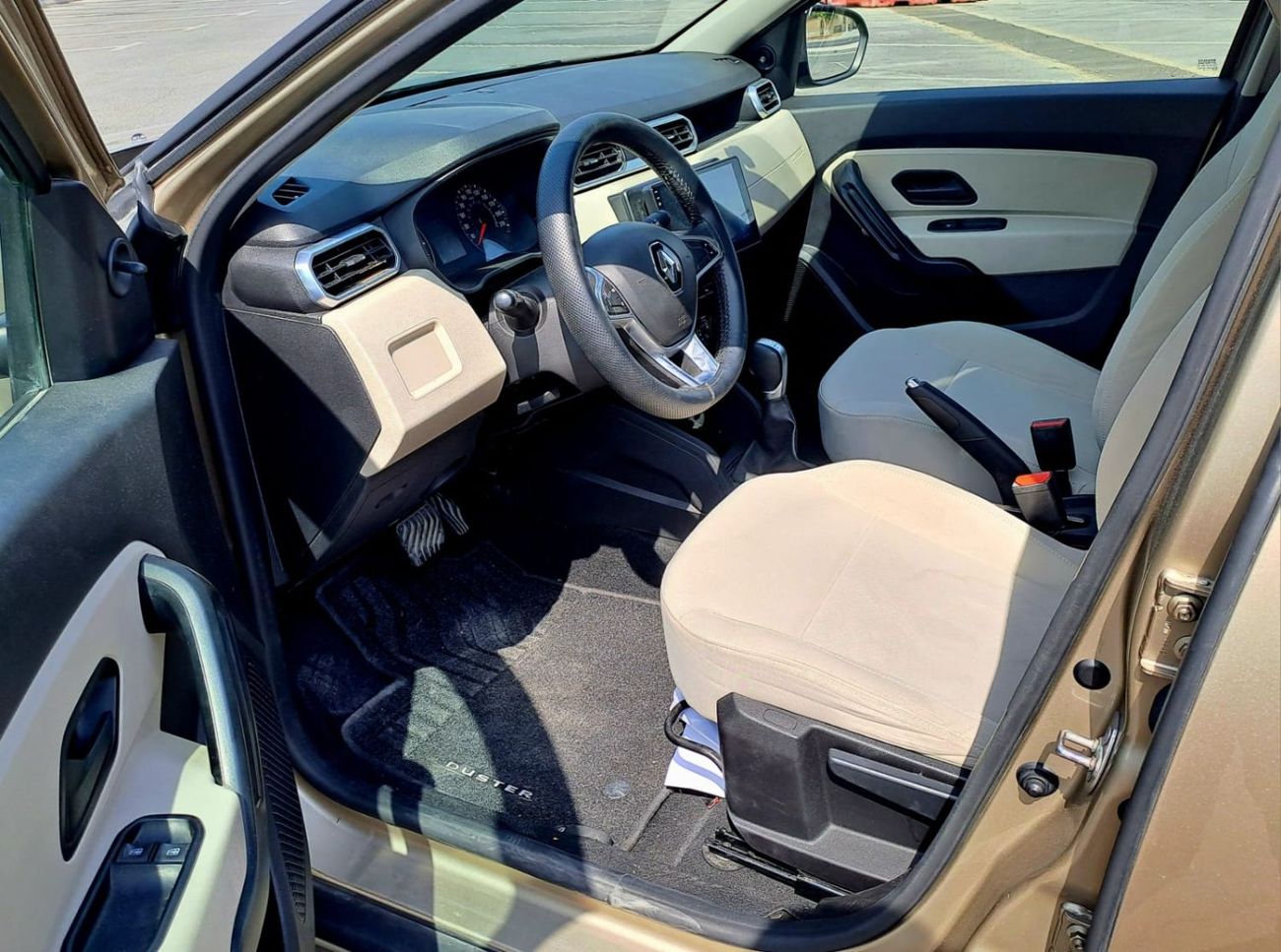 رينو داستر SE 1.6L