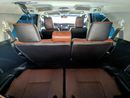 Toyota Fortuner EXR FACELIFTED GCC V4 2.7L IN EXCELLENT CONDITION