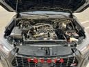 Toyota Hilux ADVENTURE 2021 Toyota Hilux - 2.7L V4 - GCC - Full Automatic Patrol - 4x4 AWD - Off Road Edition