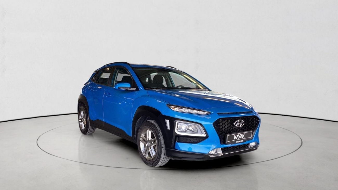 Hyundai Kona 2.0 AUTO GL SMART | Guaranteed Warranty | 0 Down Payment