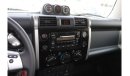 Toyota FJ Cruiser 23YM Toyota FJ full option with JBL and steering wheel control