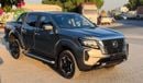 Nissan Navara DOUBLE CABIN | 2.3L DIESEL  ENGINE | AT | RHD | 2021 | 360 VIEW CAMERA Video