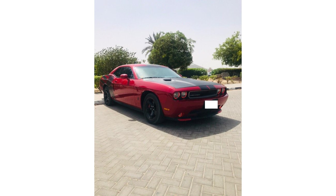 Dodge Challenger 799X48 0% DOWN PAYMENT , MID OPTION