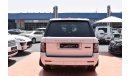 Land Rover Range Rover Vogue Autobiography 0 vat