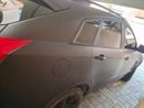 كاديلاك SRX LUXURY