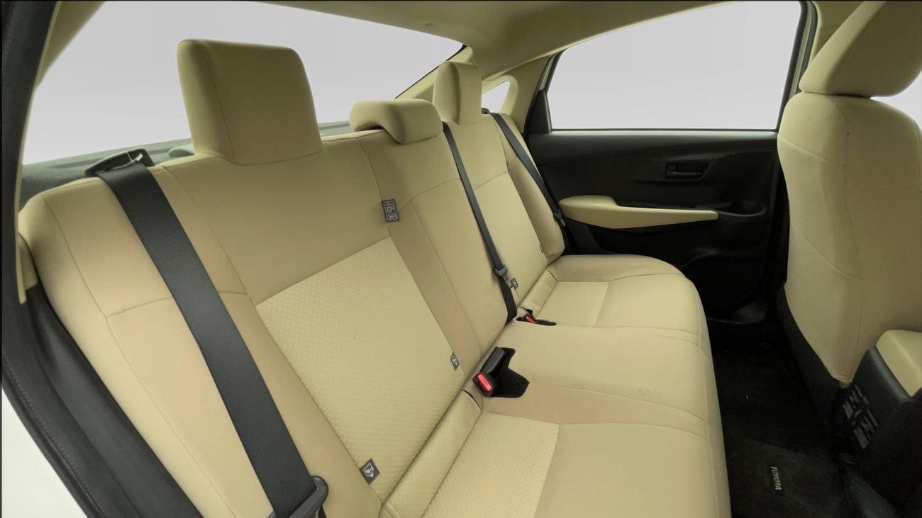 Toyota Yaris E 1.5 | Zero Down Payment | Home Test Drive