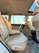 Toyota Prado TXL3 TXL2