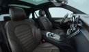 مرسيدس بنز GLC 43 AMG AMG 3 | بدون دفعة مقدمة | اختبار قيادة مجاني للمنزل