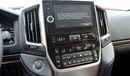تويوتا لاند كروزر Toyota Land Cruiser 2019 4.5 TDSL A/T- VX
