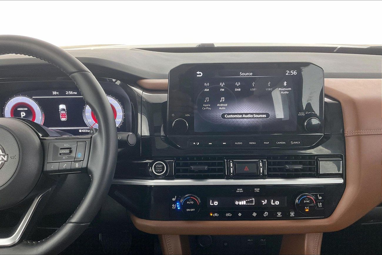 Nissan Pathfinder SL | Guaranteed Warranty | 0 Down Payment