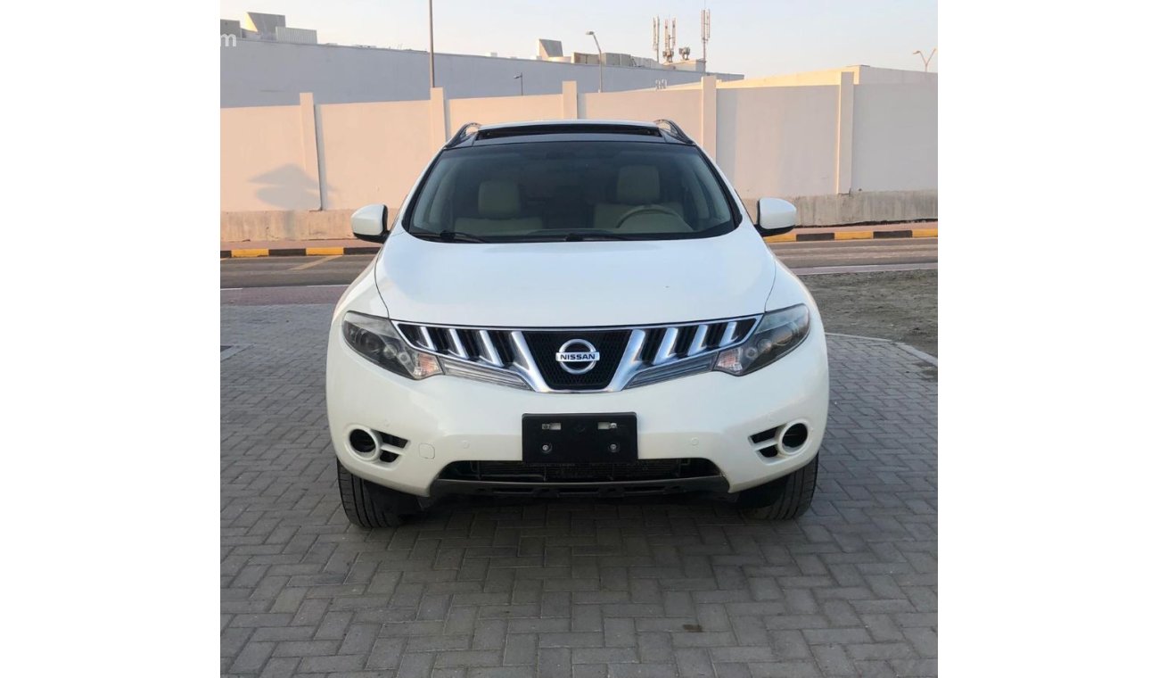 Nissan Murano