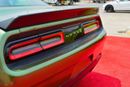 Dodge Challenger RT SCAT PACK WIDE BODY Scat Pack 6.4L (470 HP)
