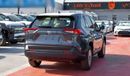 Toyota RAV4 Toyota RAV4 LE 2.0L 4X4 - 2023 | For Export Only