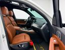 BMW X7 40i M SPORT 2021 BMW X7 xDrive40i M-Sport, Warranty, Full BMW Service History, Very Low Km, 7 Seater