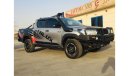 Toyota Hilux 2018 [Right-Hand Drive], Rugged Version, New Rims, 4x4, 2.8CC, Perfect Condition.