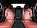 Porsche Cayenne BUY NOW, PAY 2027 | THE BLACKLINE STANDARD | Porsche Warranty March 2027, GCC, Low KM's