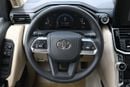 Toyota Land Cruiser 2025 TOYOTA LAND CRUISER 300 EXR V6 4.0L PETROL 7 SEAT AT