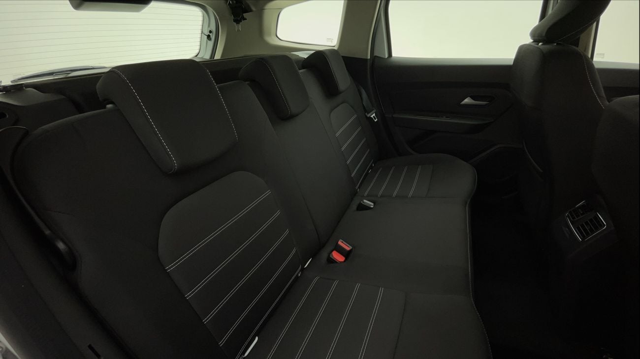 Renault Duster SE 1.6 | Zero Down Payment | Home Test Drive