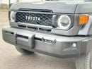 تويوتا لاند كروزر 70 LC76 DX DX 4.0L A/T
