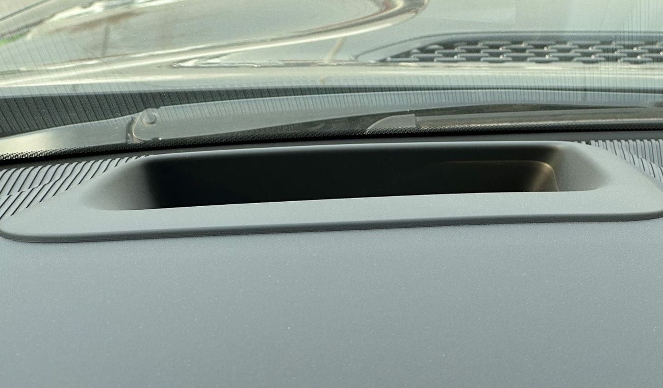 جيب جراند واجونير 3.0T 4WD Series 2 Agency Warranty 2023 GCC 0kms