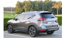 Nissan XTrail NISSAN X-TRAIL 2020 GCC SL FULL OPTION