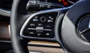مرسيدس بنز GLE 450 AMG SUV 4MATIC 3.0L V6 , 2023 Без пробега , (ТОЛЬКО НА ЭКСПОРТ)