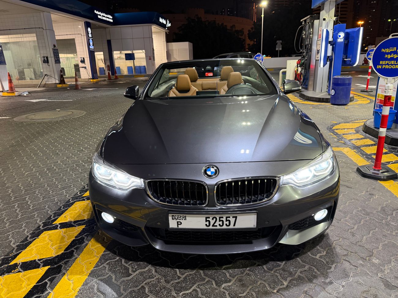 BMW 440i